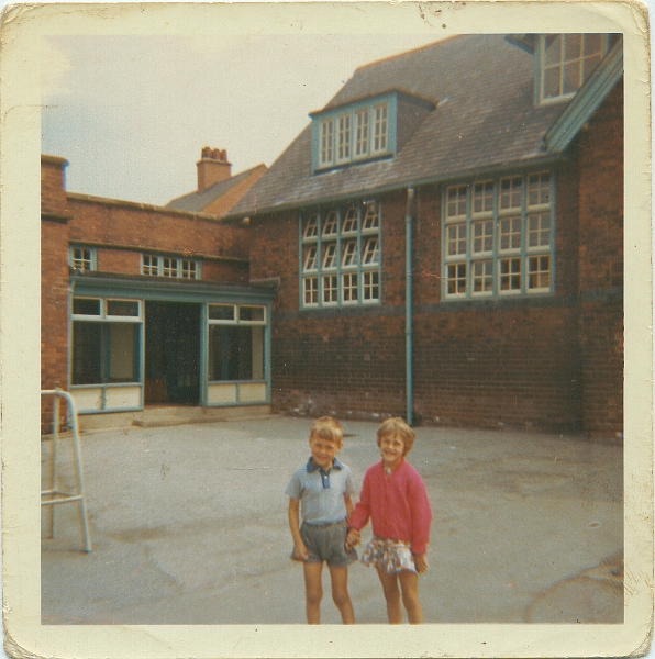 Jeremy B & Janet E Stringfellow School Days.jpg